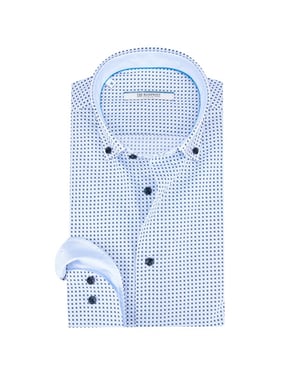 The Blueprint Dress shirt