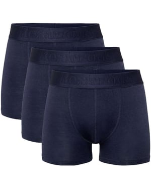 Resteröds Bambu 3-pack blue