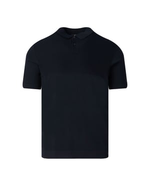 Genti Polo short sleeve