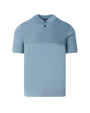 Genti Polo short sleeve