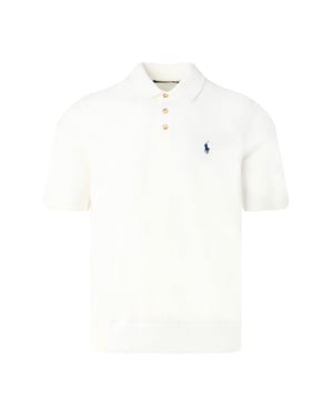 Ralph Lauren Polo short sleeve