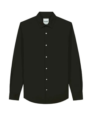 Van Harper Organic cotton stretch shirt