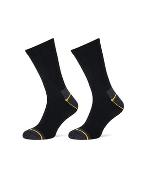 STAPP Yellow heren all-round sokken 4410 2-paar