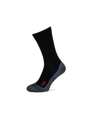 Stapp Techno unisex boston cool werksokken 27400 1-paar