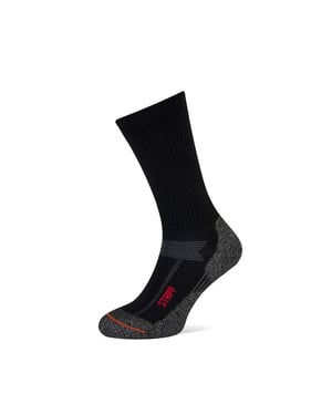 Stapp Techno unisex boston thermo werksokken 27450 1-paar