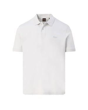 Boss Orange Pe interlock polo