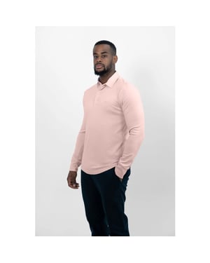 Vercate Strijkvrij poloshirt -