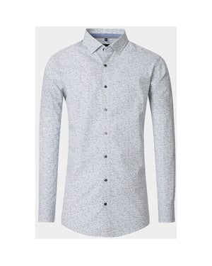 Venti Business hemd lange mouw u.b.d. modern fit 154411500/300