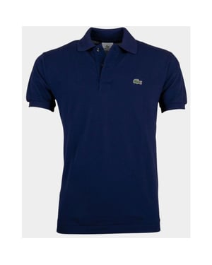Lacoste Polo korte mouw regular fit l11/166