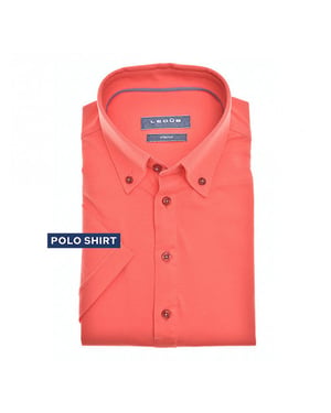 Ledûb Ledub poloshirt 0141777-440-130-000