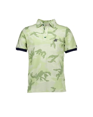 Mason's Polos