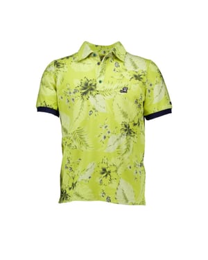 Mason's Polos