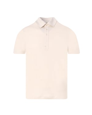 Paul & Shark Polo met korte mouwen