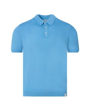Paul & Shark Polo met korte mouwen