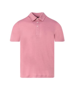 Paul & Shark Polo met korte mouwen