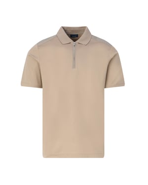 Paul & Shark Polo met korte mouwen