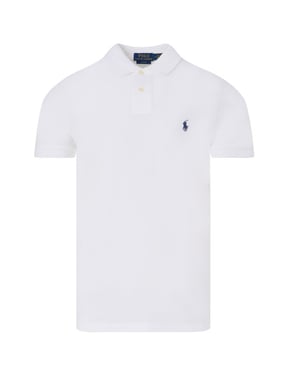 Polo Ralph Lauren Polo met korte mouwen