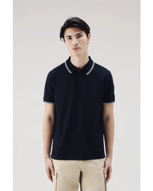 Woolrich Monterey polo