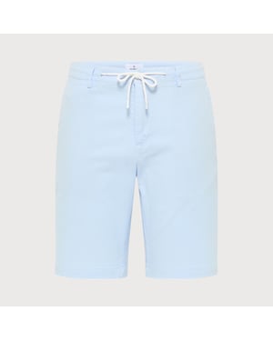Blue Industry Short sennas23-m7 |