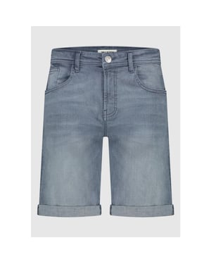 Circle of Trust Conner short hs24 23 3219 grey dust
