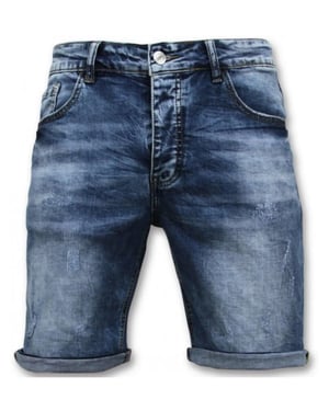 Enos Korte broek short
