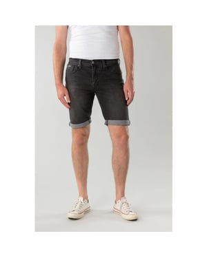 New-Star 0254jv black denim