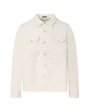 Denham Jagger overshirt