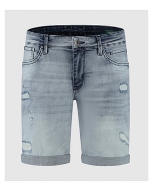 Purewhite The steve w1069 light blue