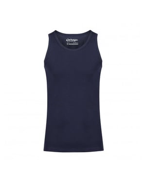 Garage Basis singlet semi bodyfit