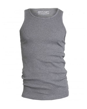 Garage Basis singlet semi bodyfit