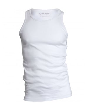 Garage Basis singlet semi bodyfit
