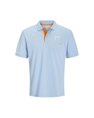 Jack & Jones Heren polo jjverner