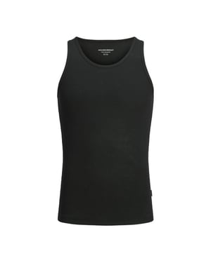 Jack & Jones Heren tanktop ronde hals
