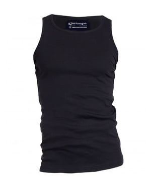 Garage Basis singlet semi bodyfit