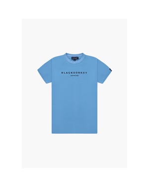 Black Donkey Apollo t-shirt i /black