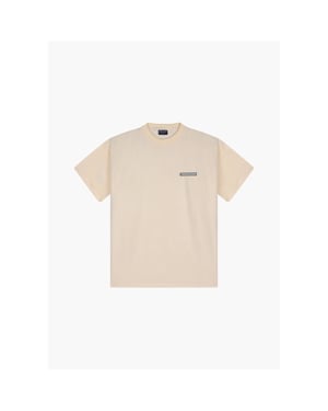 Black Donkey Relaxt summer t-shirt i