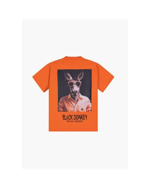 Black Donkey Sunglass t-shirt i