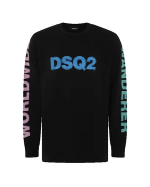Dsquared2 Heren t-shirt