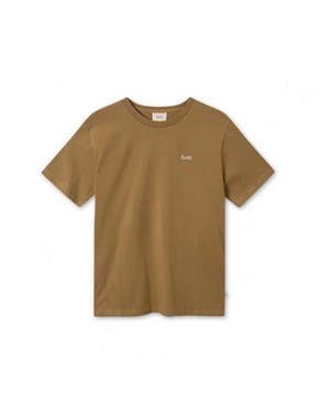 Foret Air t-shirt f150 burnt khaki