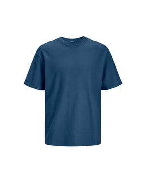 Jack & Jones Jcoclean relaxed tee ss crew neck