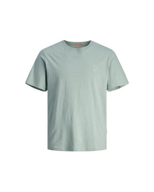 Jack & Jones Jormarbella marl tee ss crew neck