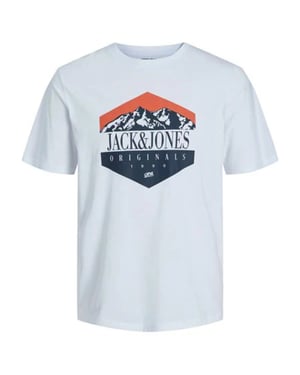 Jack & Jones Jorwalter tee