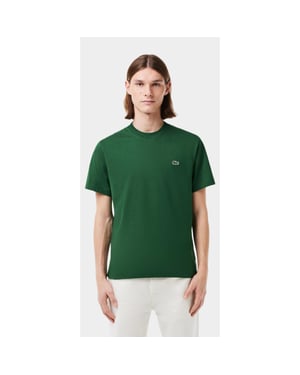 Lacoste T-shirt korte mouw th718/12