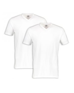 Lerros T-shirt 2001015-white