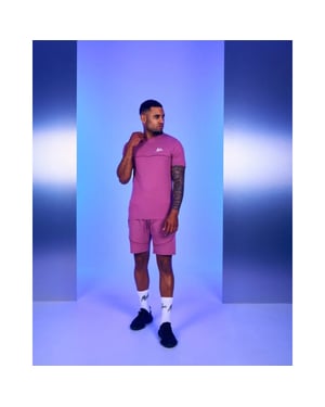 Malelions Sport counter t-shirt ms2-ss24-03-657