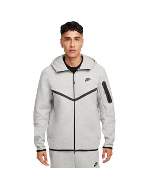 Nike Tech fleece fz wr hoodie
