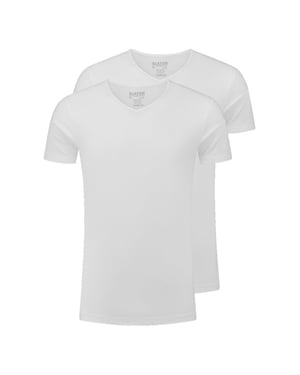 Slater T-shirt met korte mouwen