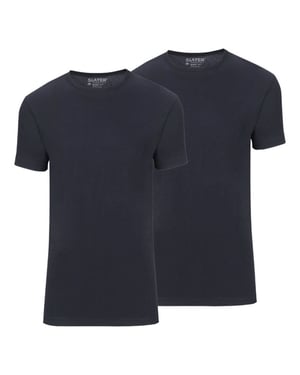 Slater T-shirt met korte mouwen