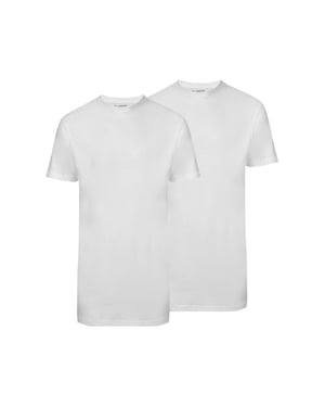 Slater T-shirt met korte mouwen