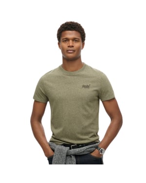 Superdry Casual t-shirt heren